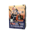 2022-23 Panini Hoops Basketball Blaster Box