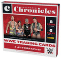 2023 Panini Chronicles WWE Hobby 12 Box Case