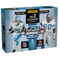 2023 Panini Contenders Optic Football Hobby Box
