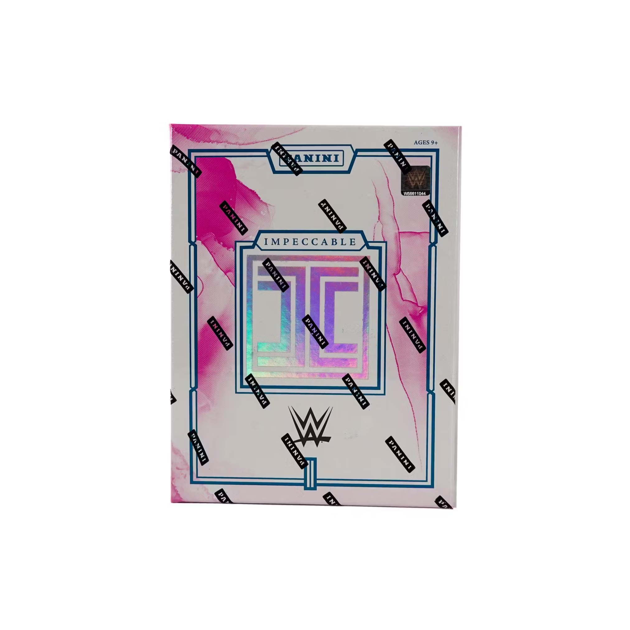 2023 Panini Impeccable WWE Hobby Box