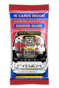 2020 Panini Prizm Football Multi-Pack