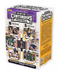 2022 Panini Contenders Football Blaster Box