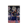 2022-23 Panini Mosaic Basketball Blaster Box (20 Box Case)