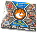 2019-20 Panini Chronicles NBA Hobby Box