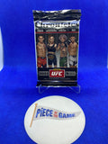 2021 Panini UFC Chronicles hobby pack