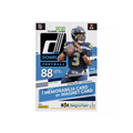 2020 Donruss Football Blaster Box
