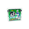 2022 Panini Donruss Football H2 Box