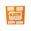 2023 Panini Kids Crate Series 9