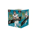 2023 Panini Donruss Elite Football Hobby 12 Box Case