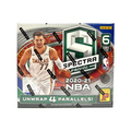 2020-21 Panini Spectra Basketball Tmall Edition Box