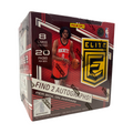 2021-22 Panini Donruss Elite Basketball Hobby Box