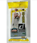 2021-22 Donruss NBA Fat Pack