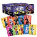 2021 Panini Fortnite Series 3 Hobby Box