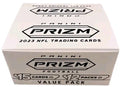 2023 Panini Prizm Football Jumbo Value 12 Pack Box