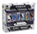 2022-23 Panini Prizm Premier League Soccer Choice Box
