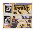 2022-23 Panini Donruss Optic Choice Basketball 20 Box Case